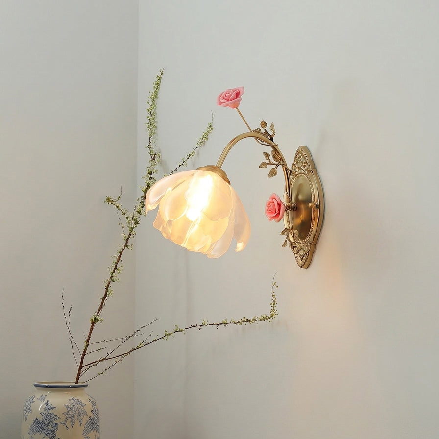 Noriette Wall Sconce