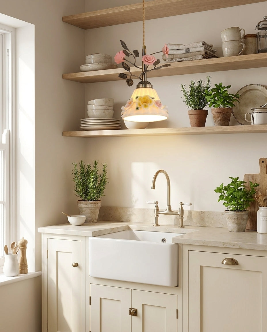 Selelina Pendant Light