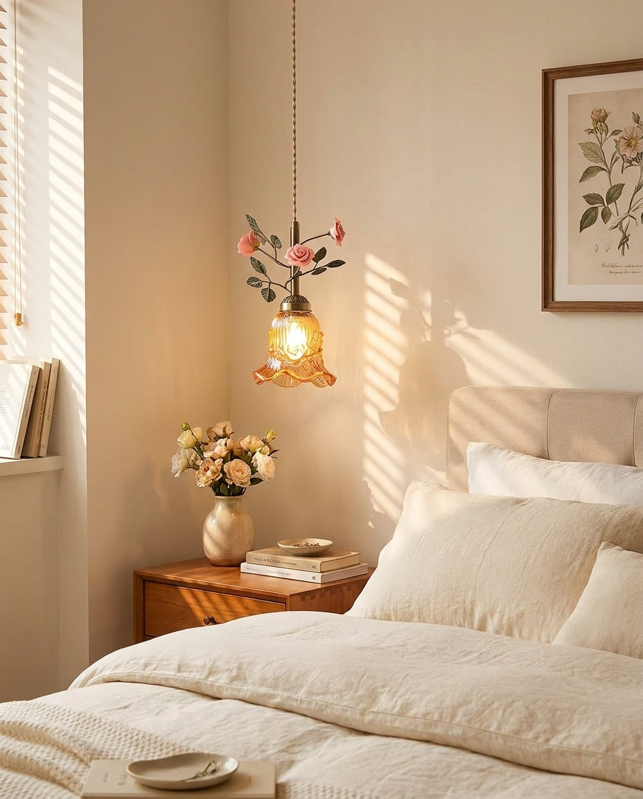 Selelina Pendant Light