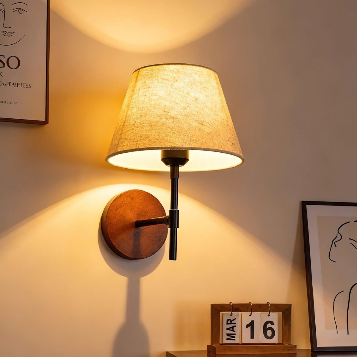 Velieria Wall Light