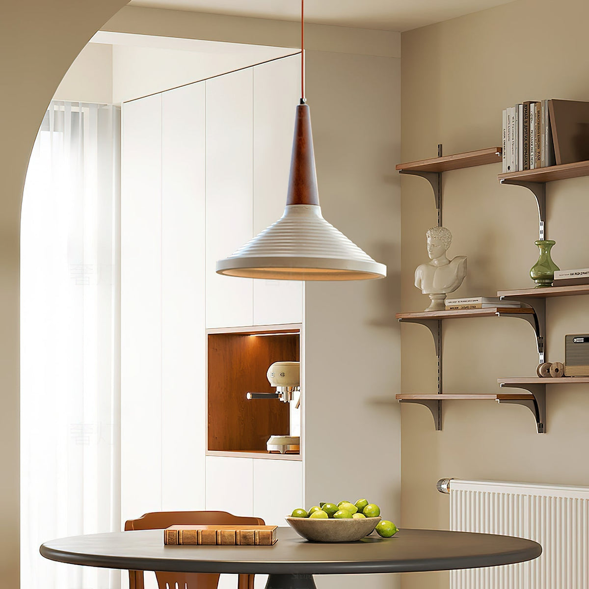 Kianth Pendant Light