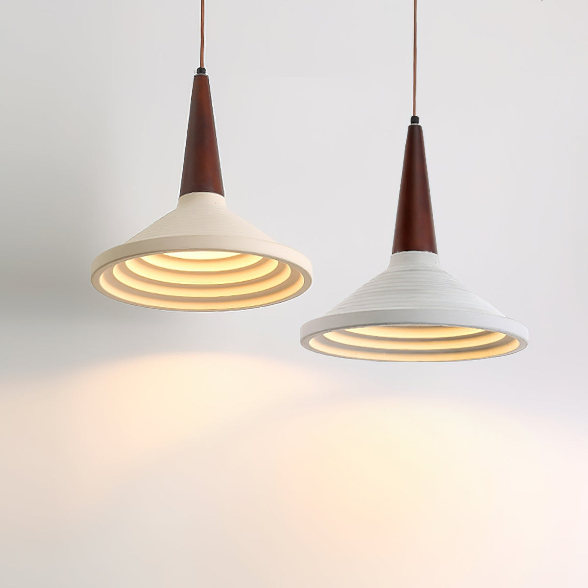 Kianth Pendant Light