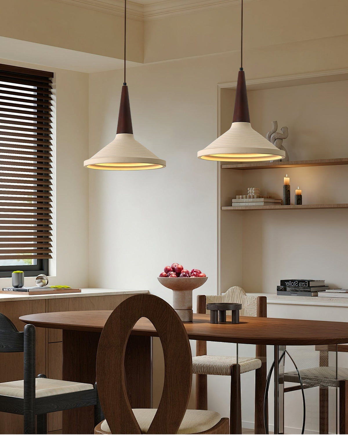 Kianth Pendant Light