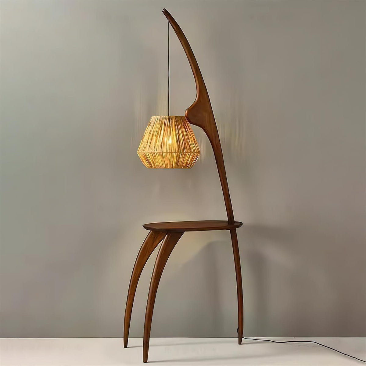 Riveeria Floor Lamp