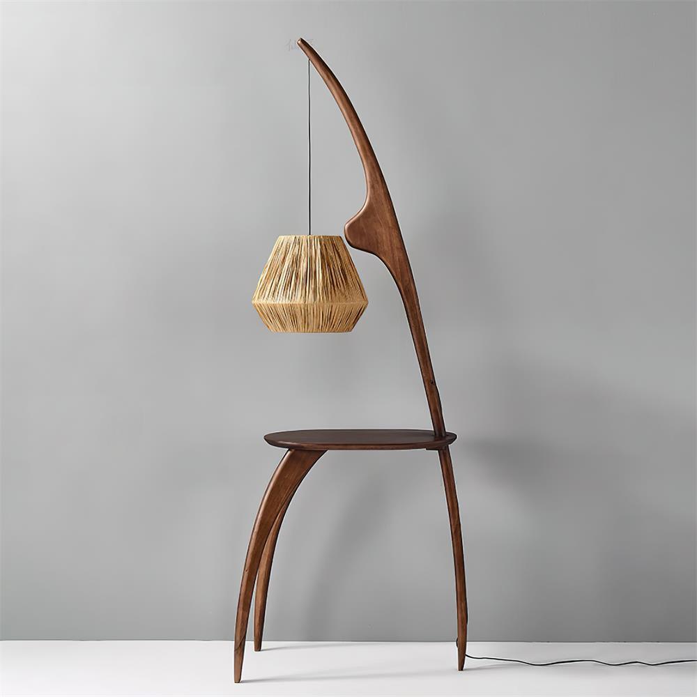 Riveeria Floor Lamp