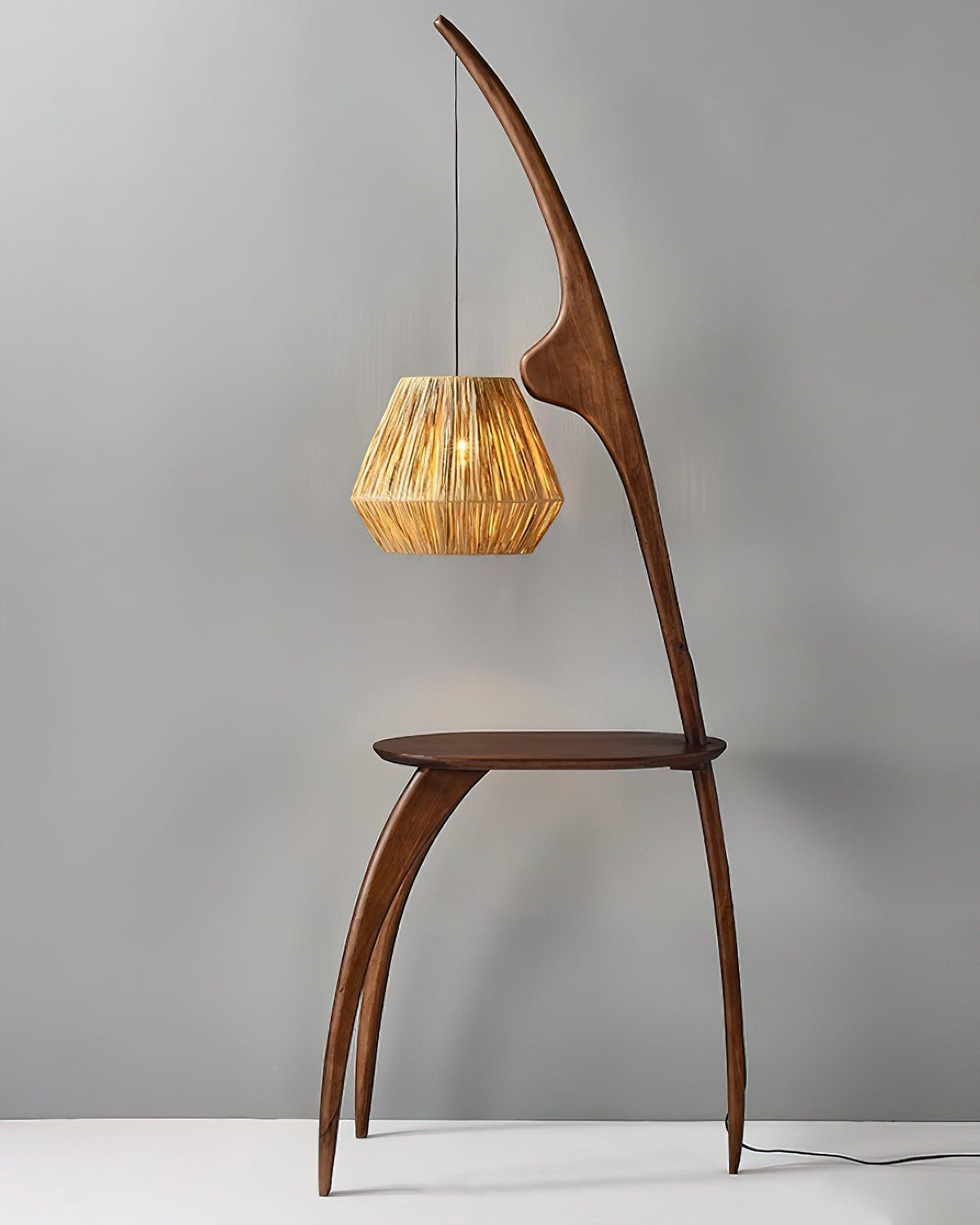 Riveeria Floor Lamp