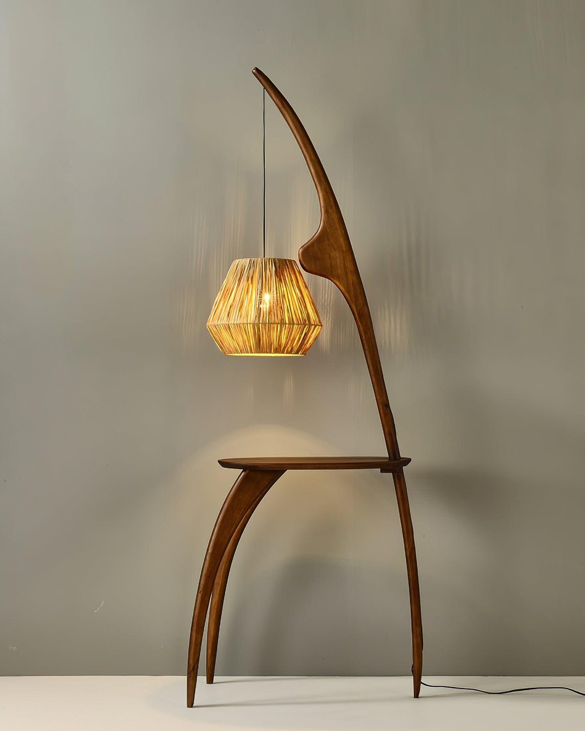 Riveeria Floor Lamp
