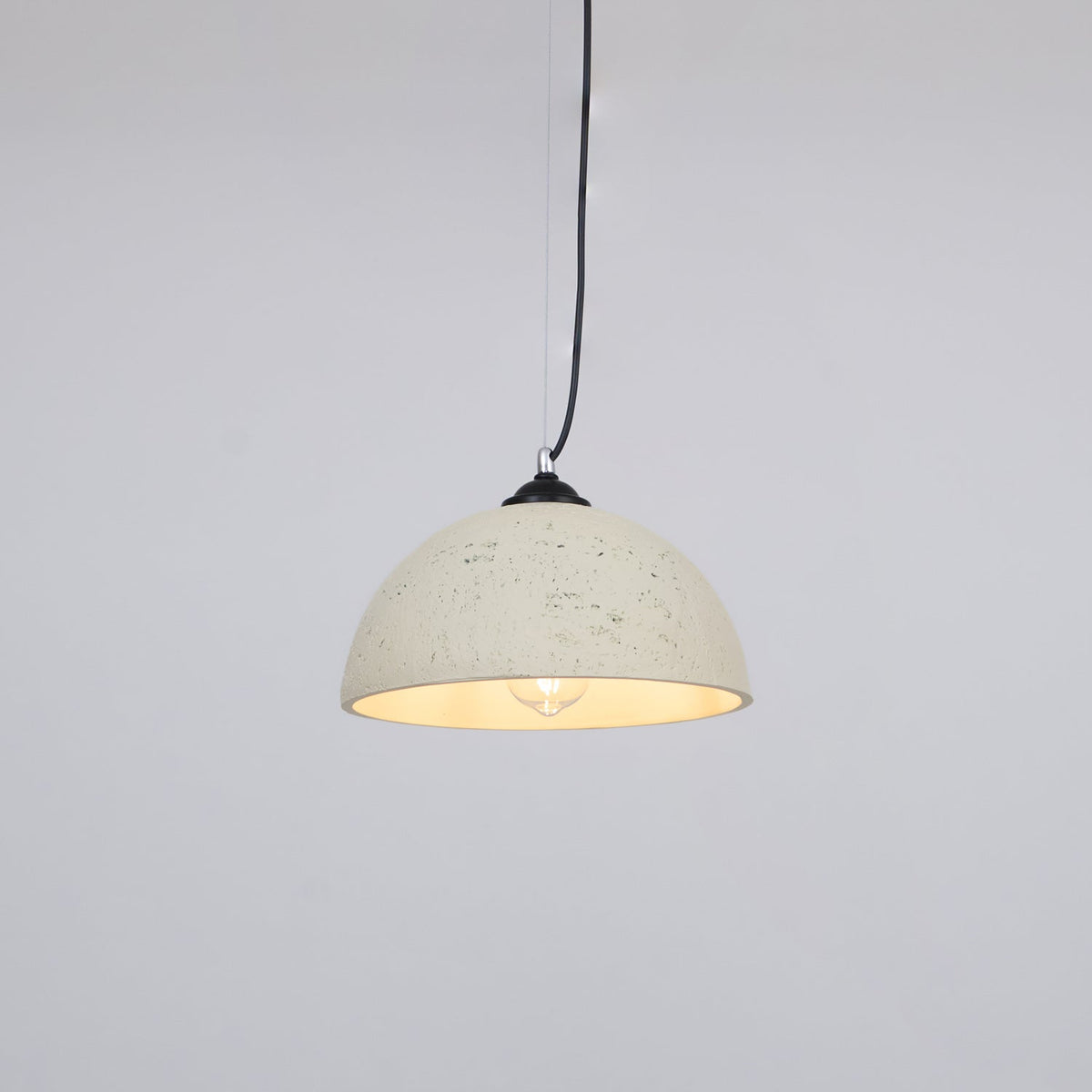 Sagigak Dome Pendant Light