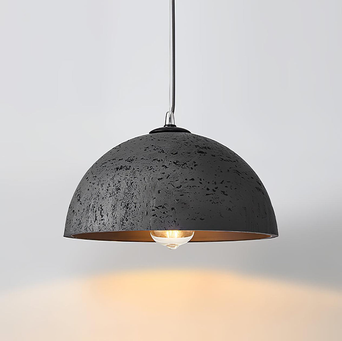 Sagigak Dome Pendant Light