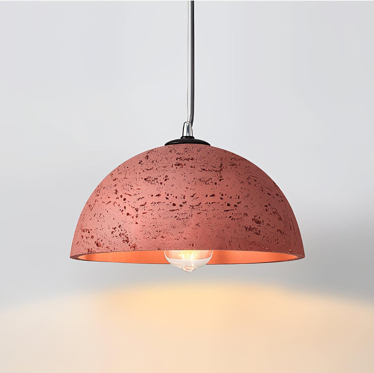 Sagigak Dome Pendant Light