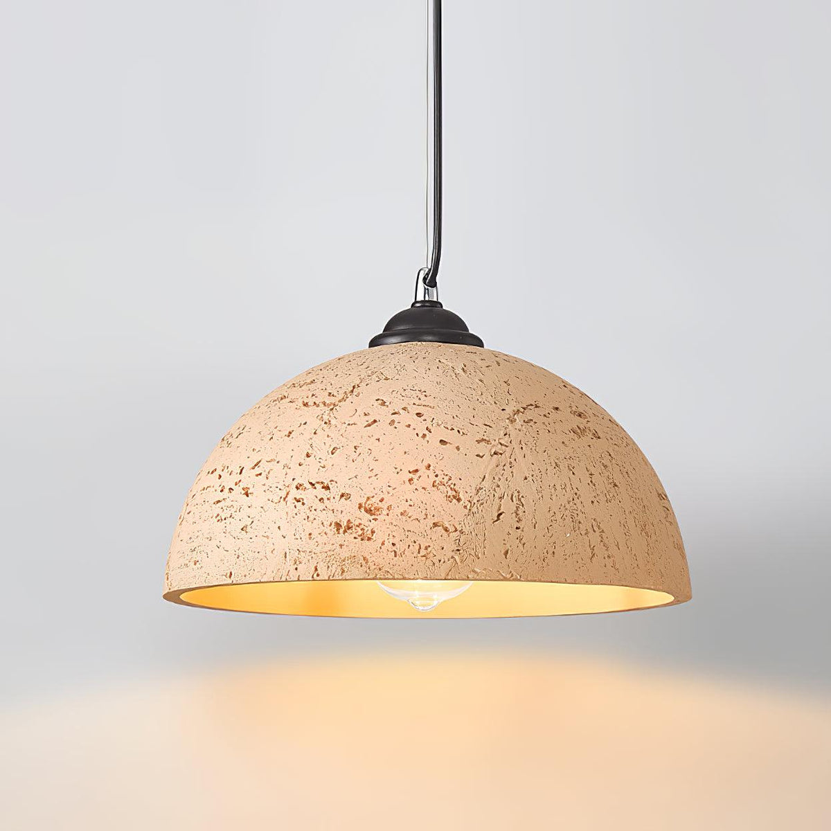 Sagigak Dome Pendant Light