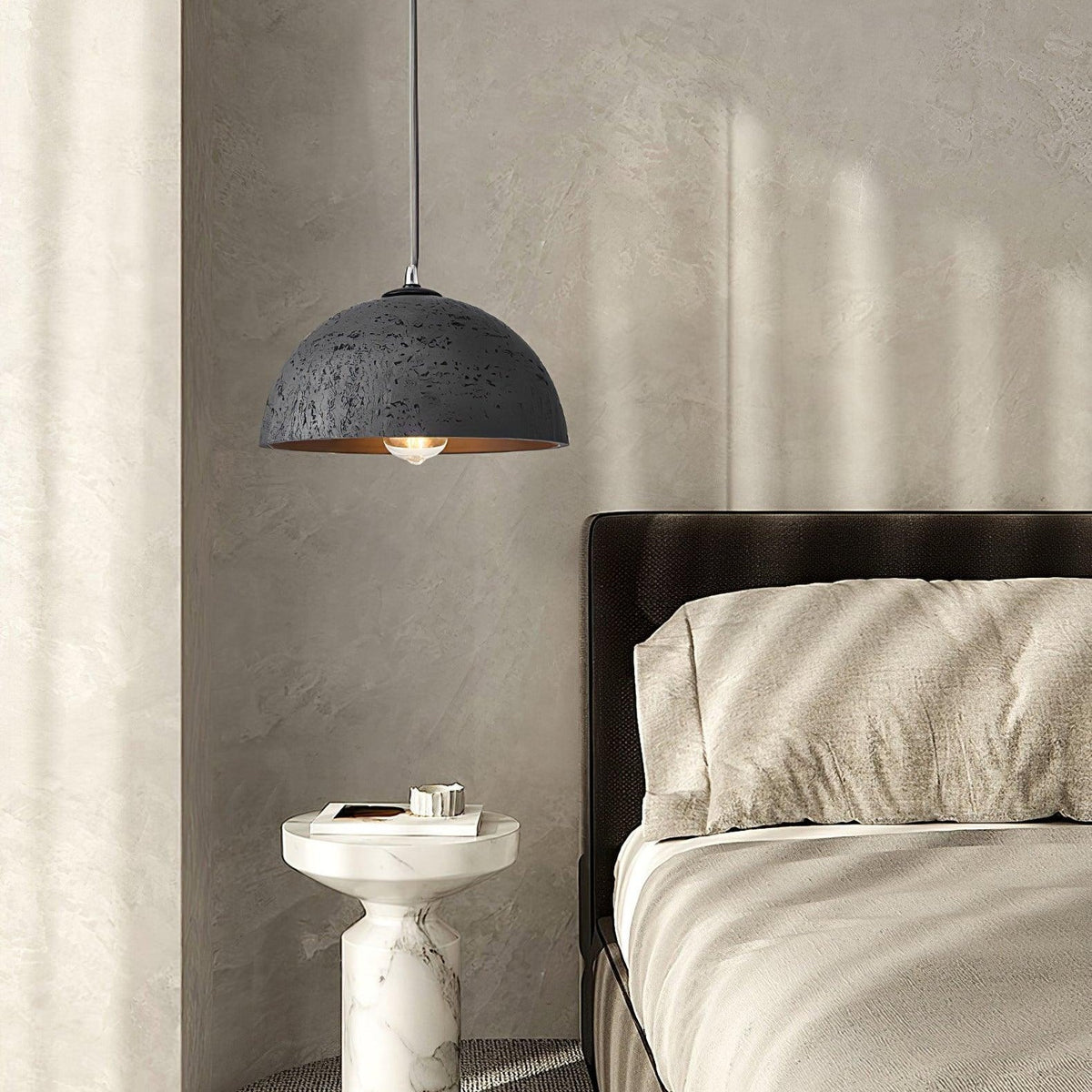 Sagigak Dome Pendant Light