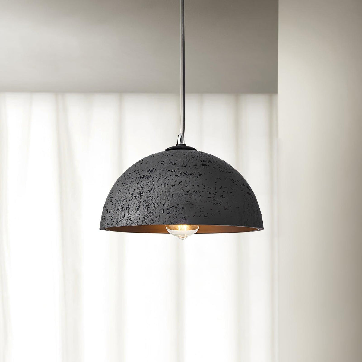 Sagigak Dome Pendant Light