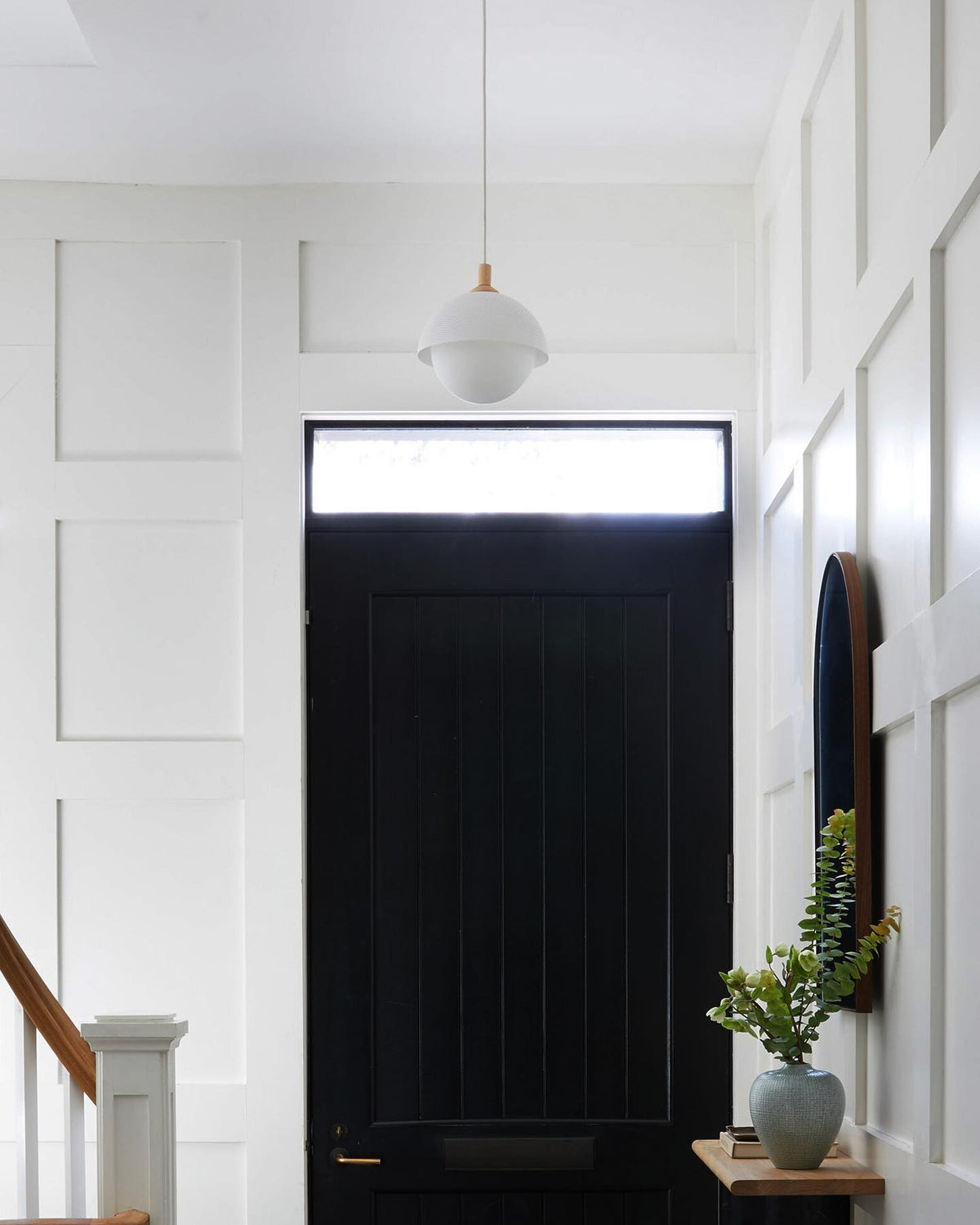 Rivuia Pendant Lamp