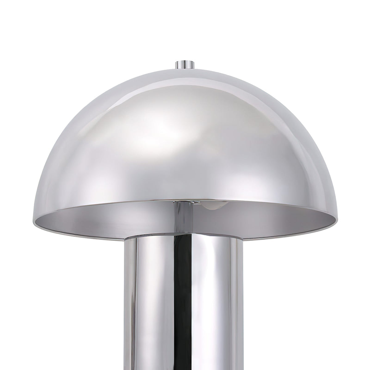 Dome Table Lamp
