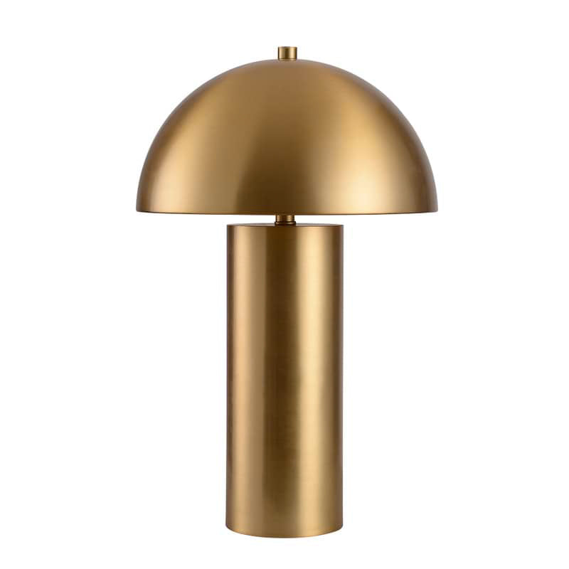 Dome Table Lamp