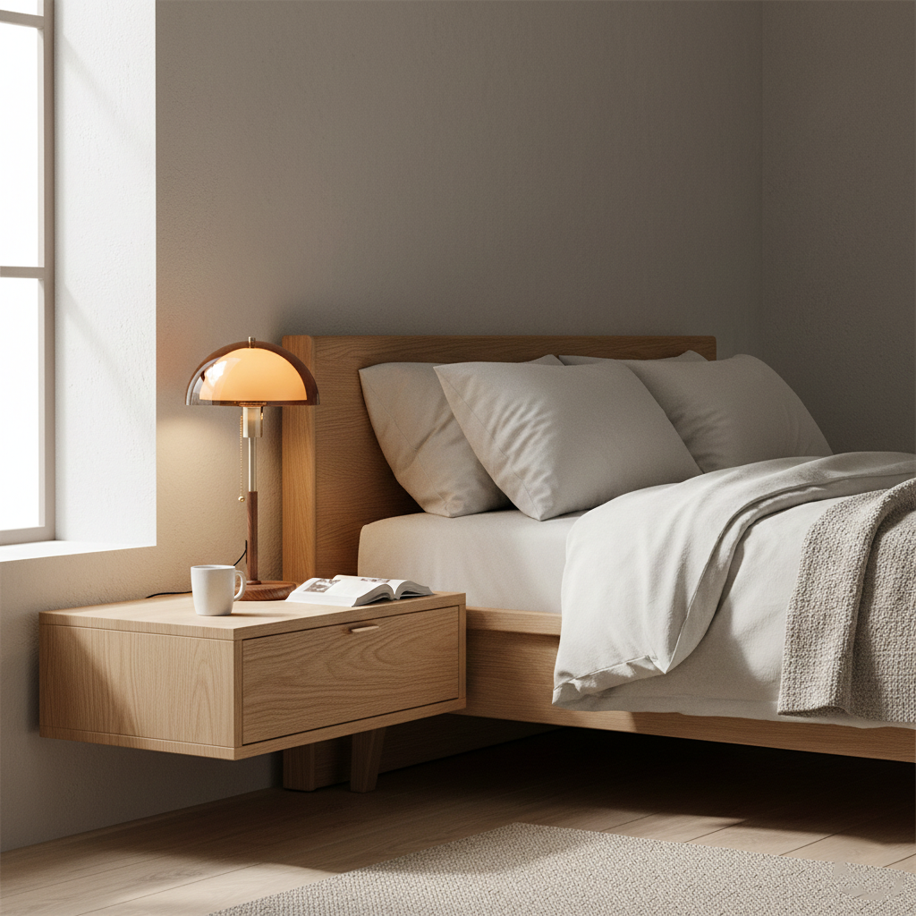 Norarena Table Lamp