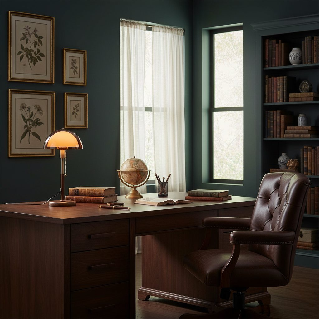 Norarena Table Lamp