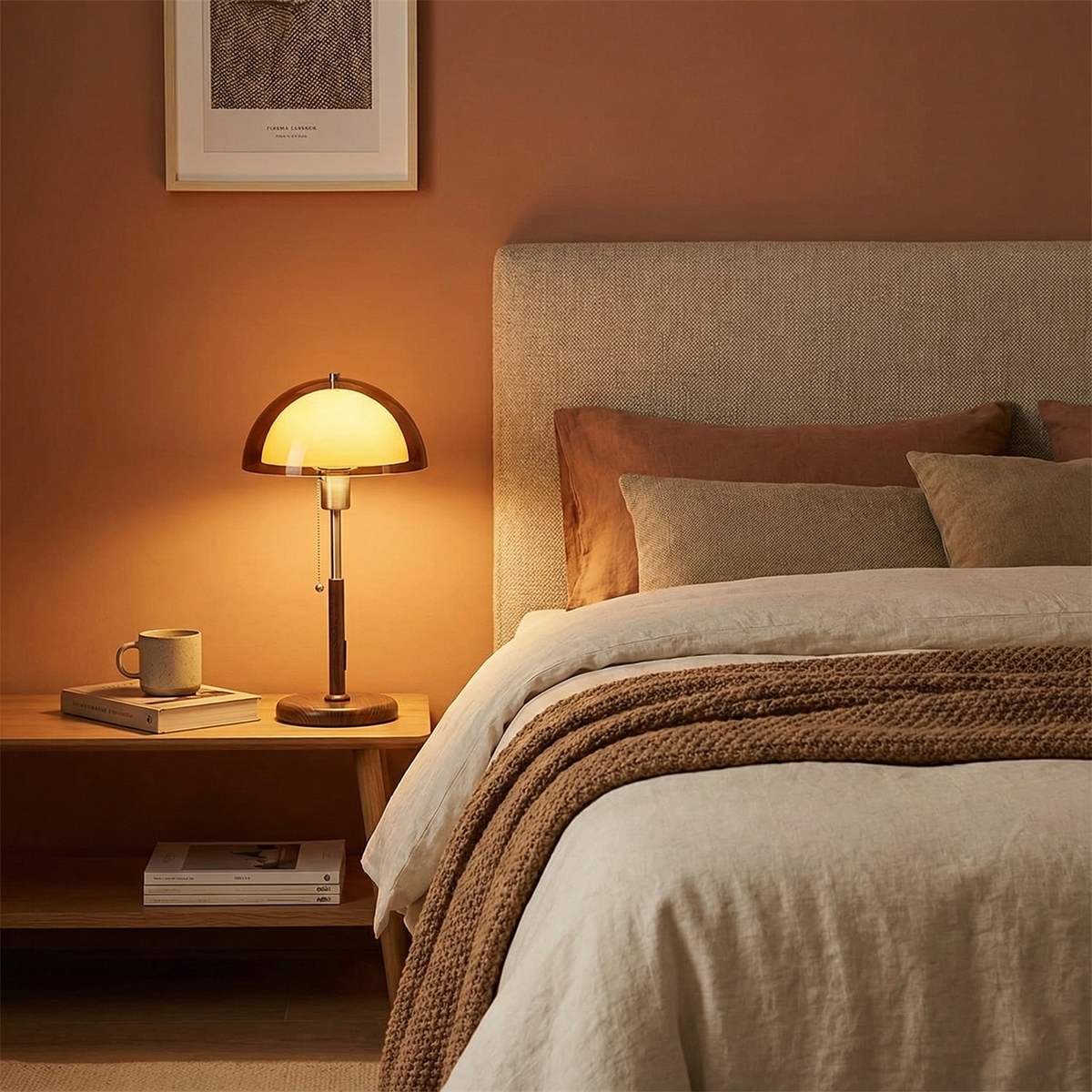 Norarena Table Lamp