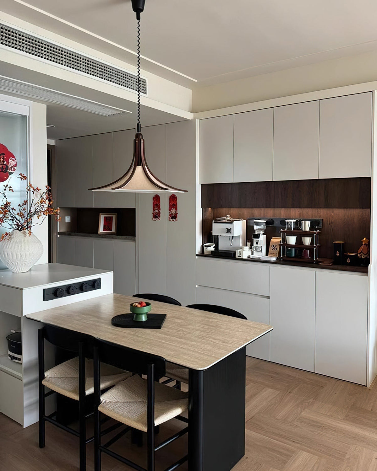 Avenarelia Pendant Light