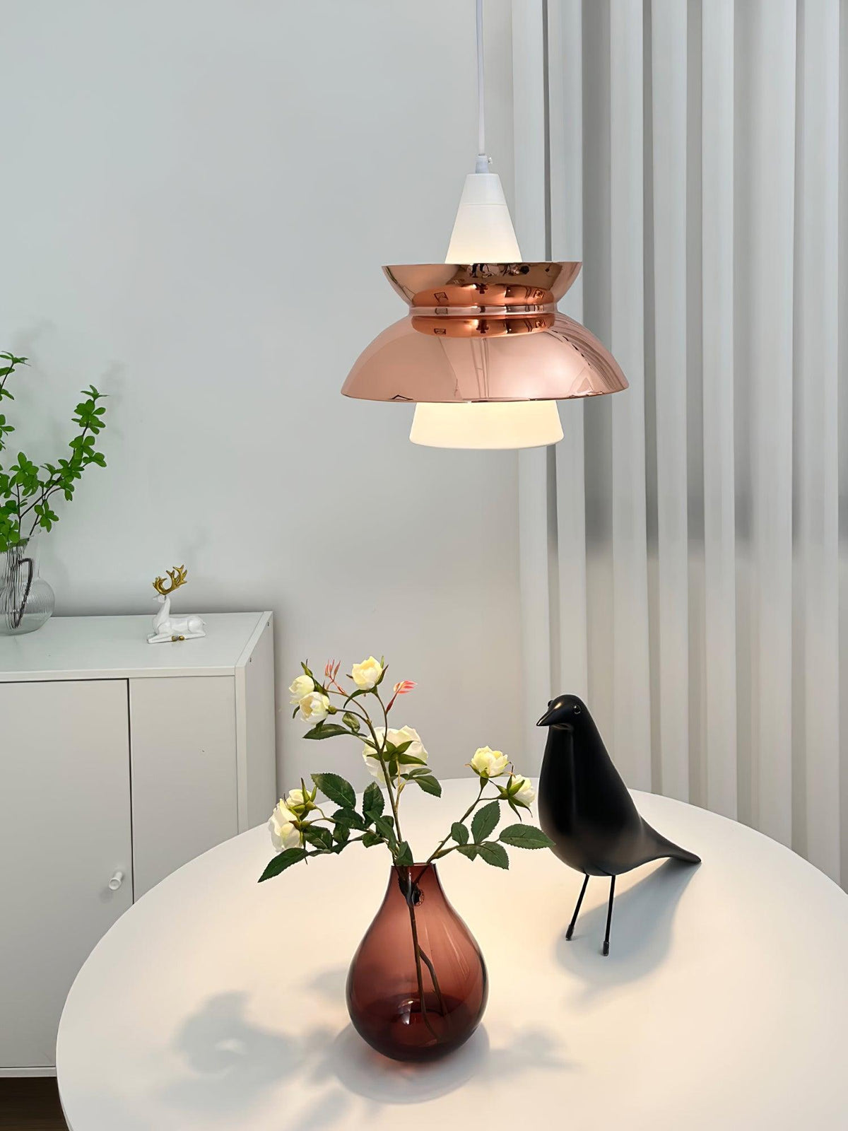 Nyvynel Pendant Light