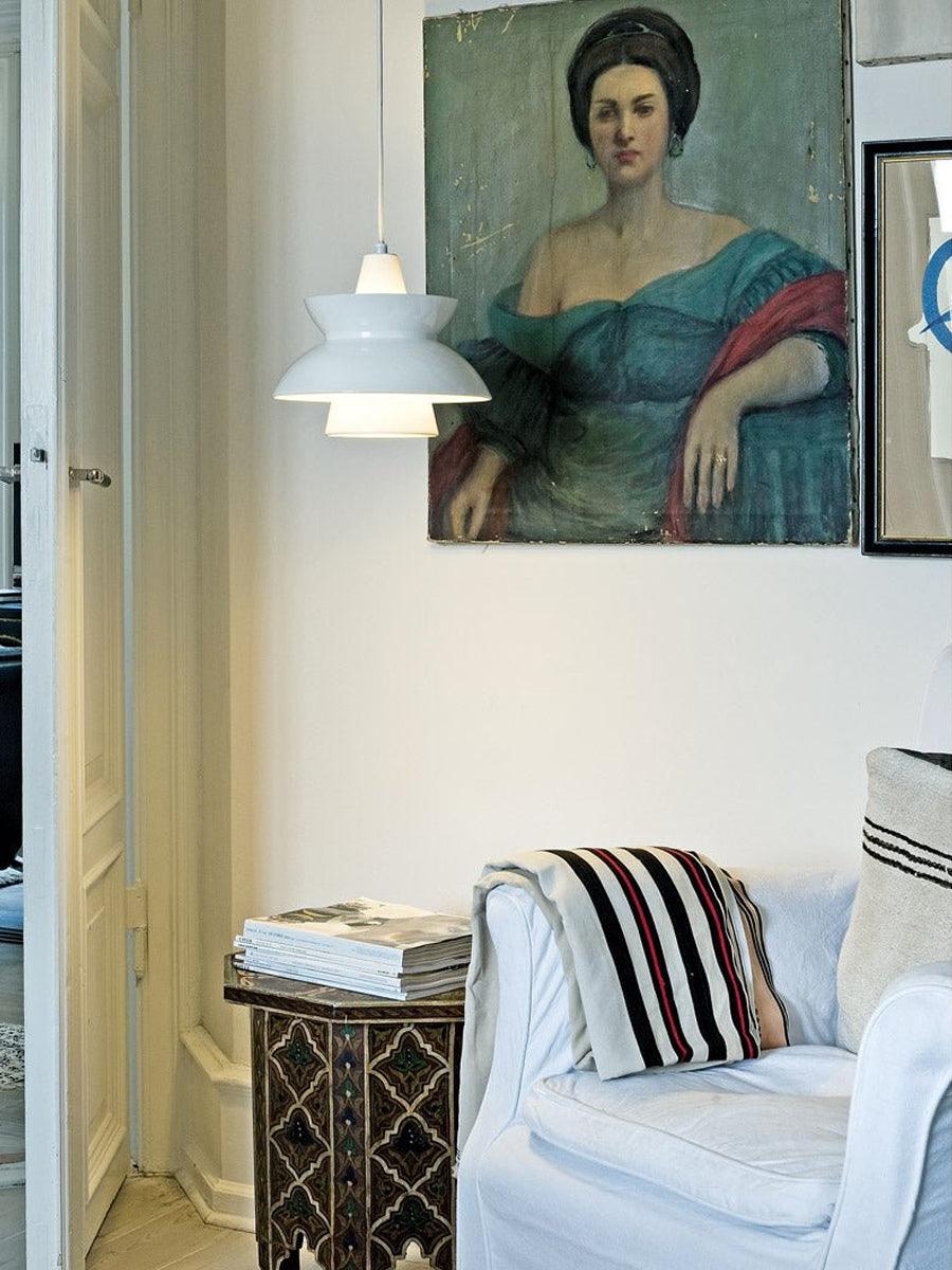 Nyvynel Pendant Light
