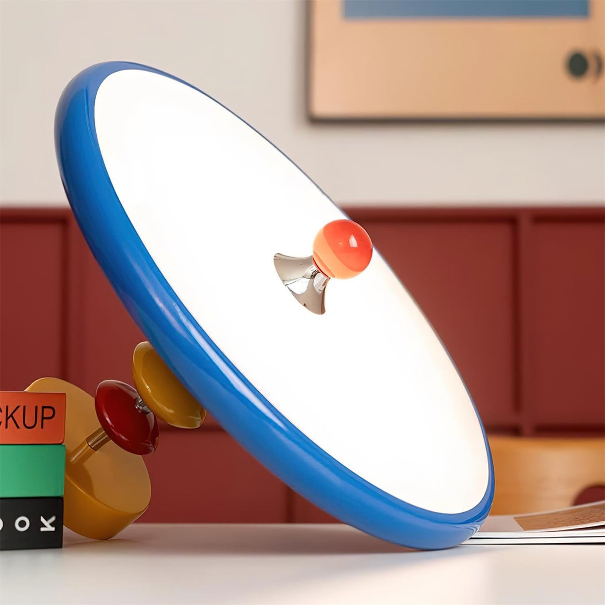 Teriirelle Ceiling Lamp