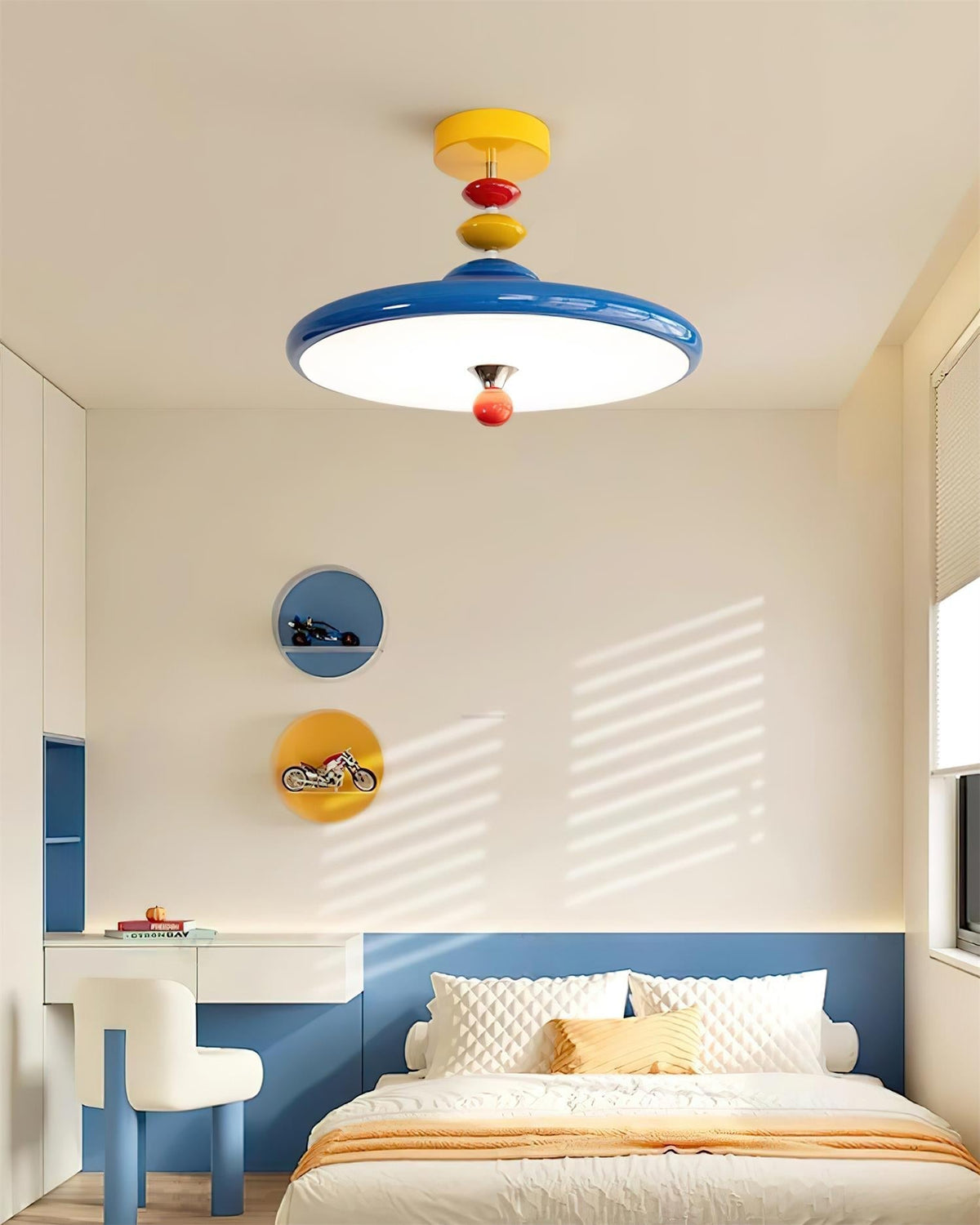 Teriirelle Ceiling Lamp