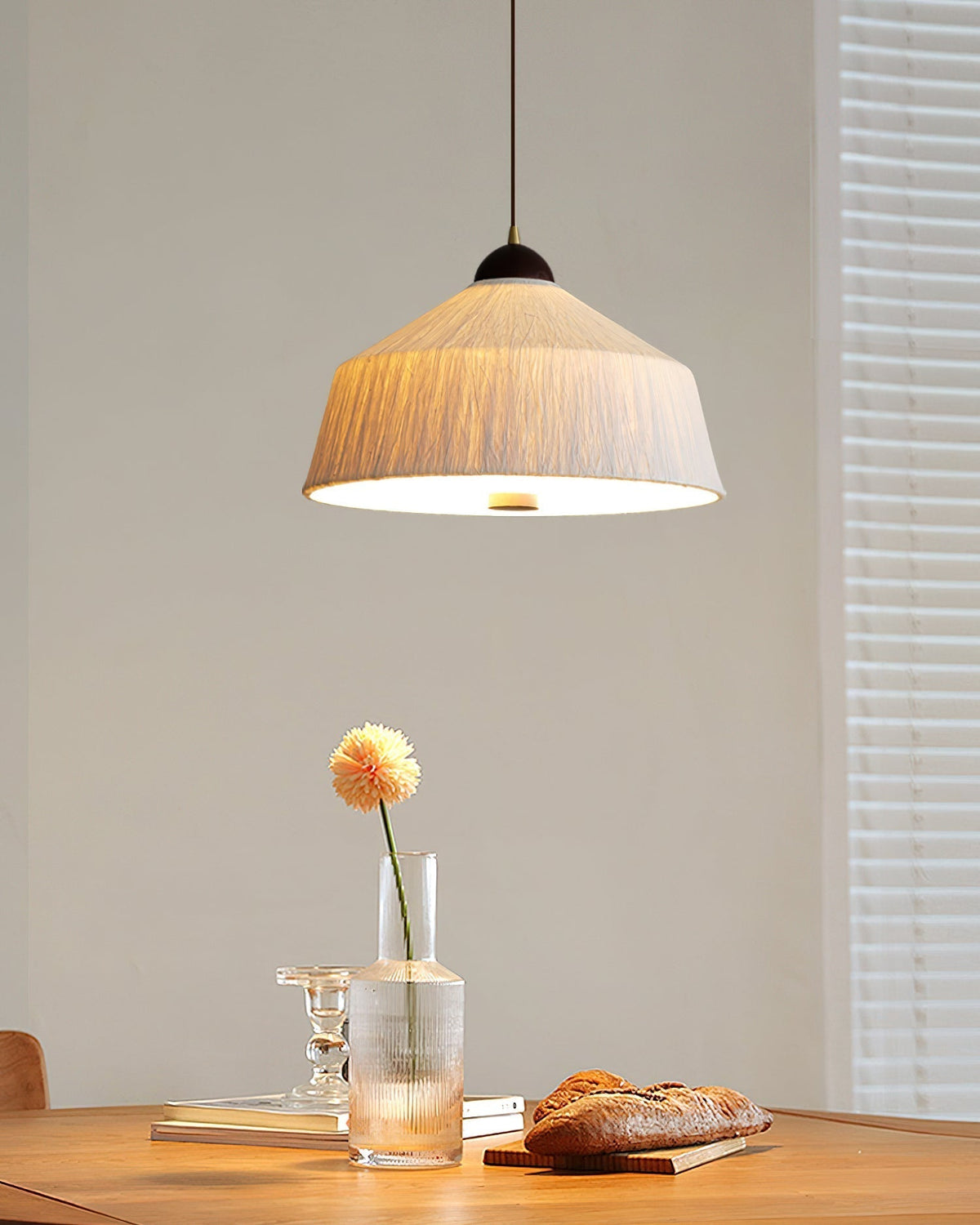 Serida Pendant Light