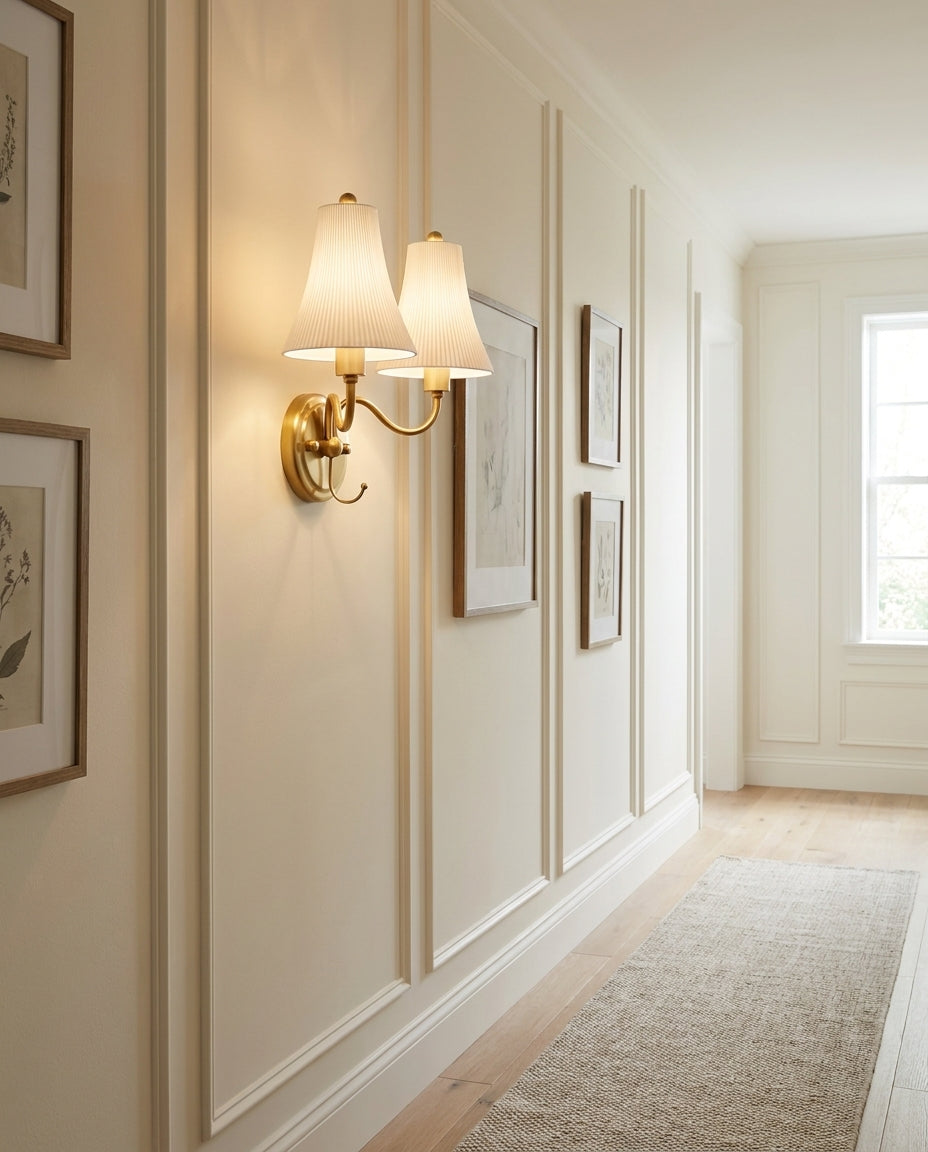 Lumiraine Wall Sconce