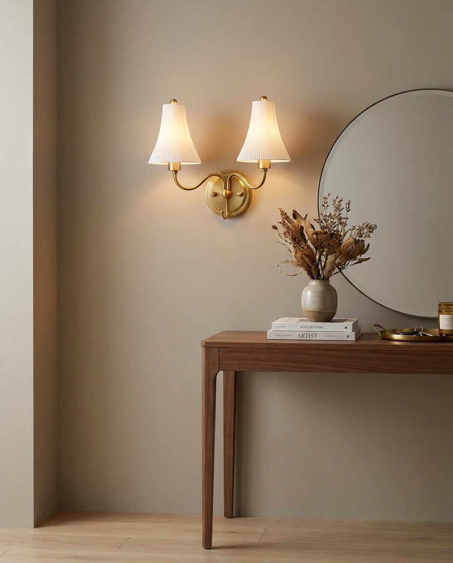 Lumiraine Wall Sconce