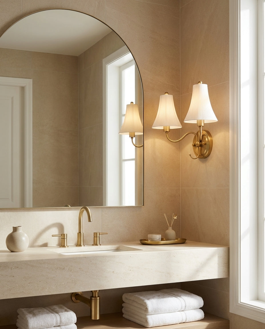 Lumiraine Wall Sconce