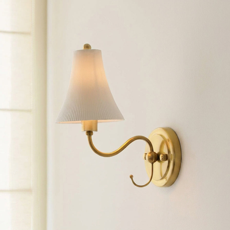 Lumiraine Wall Sconce