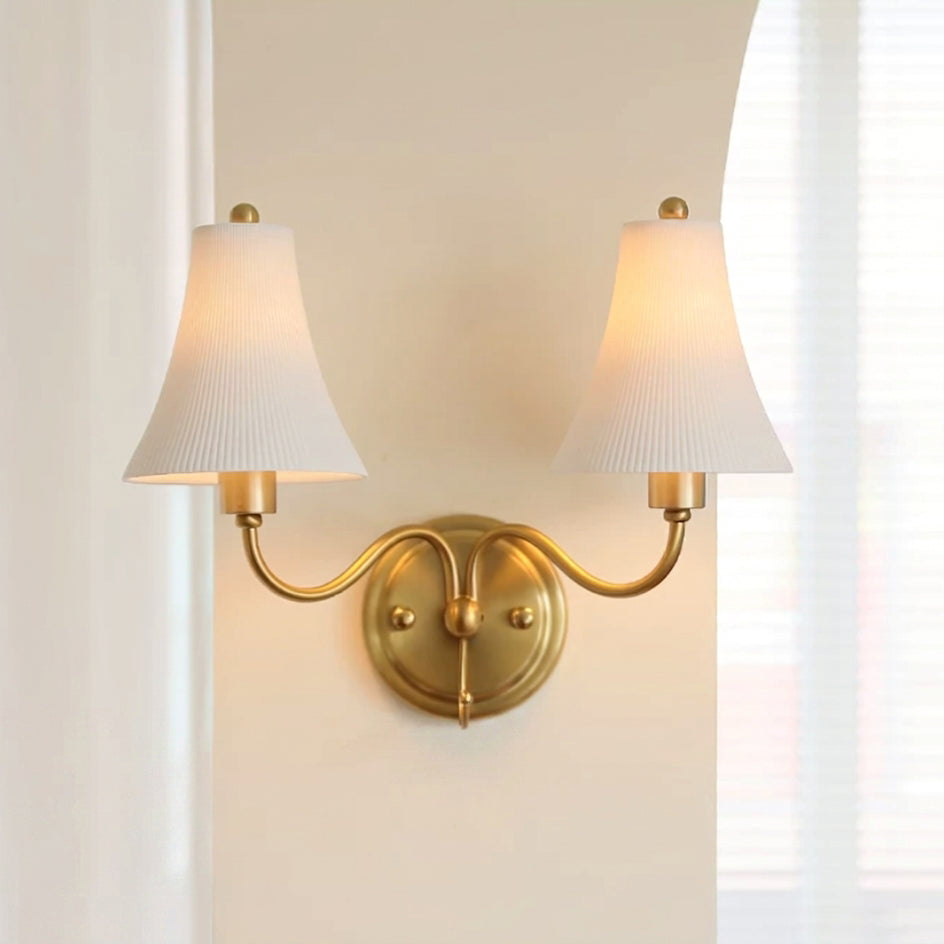 Lumiraine Wall Sconce