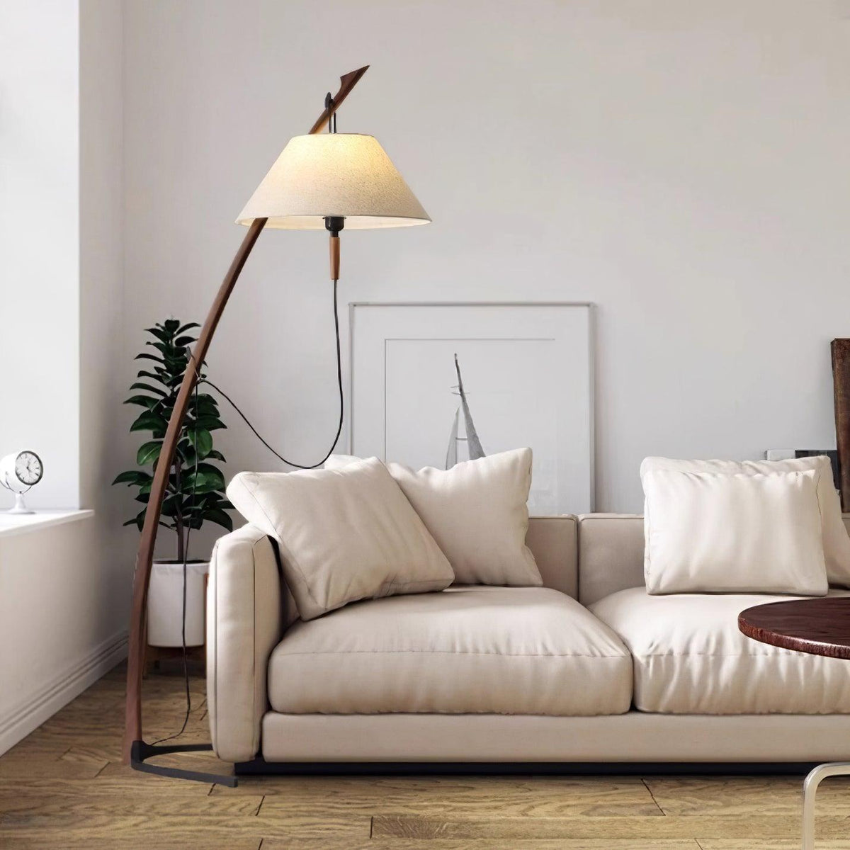 Tango Floor Lamp