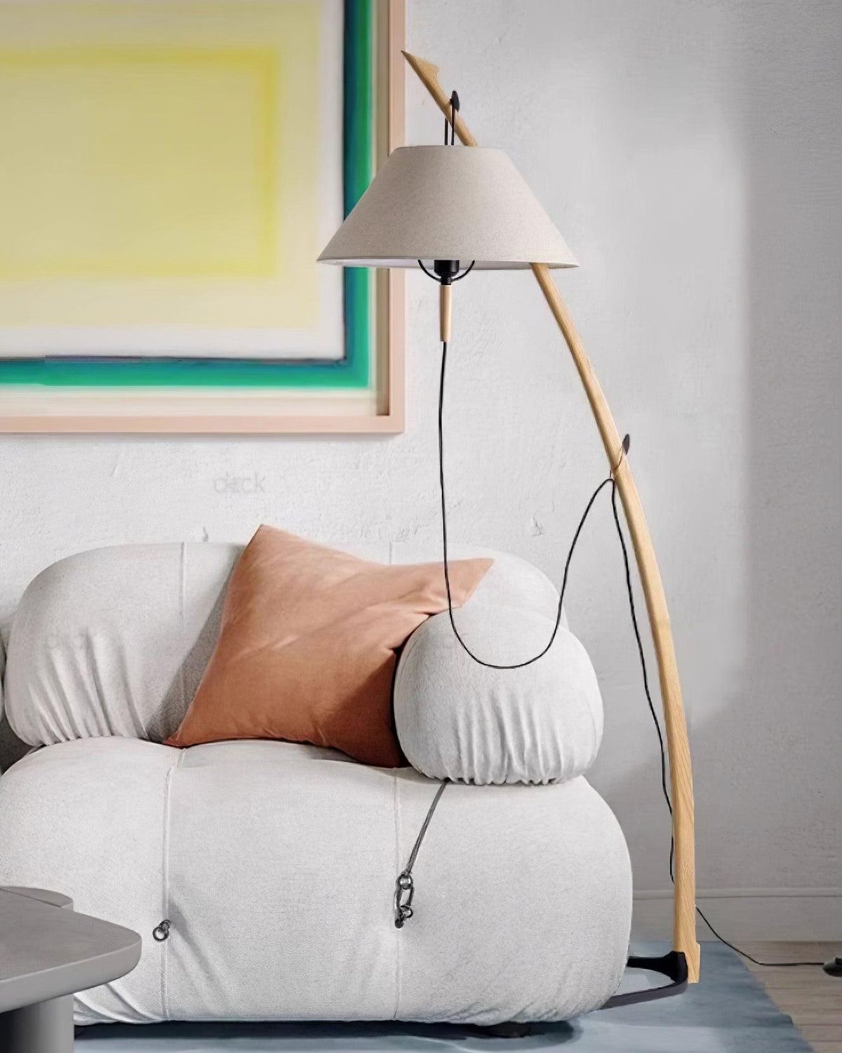 Tango Floor Lamp