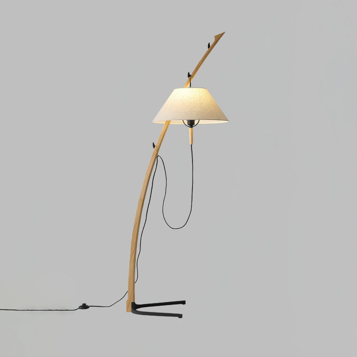 Tango Floor Lamp