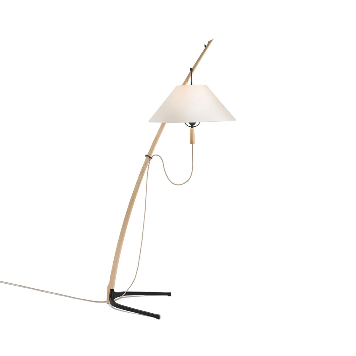 Tango Floor Lamp