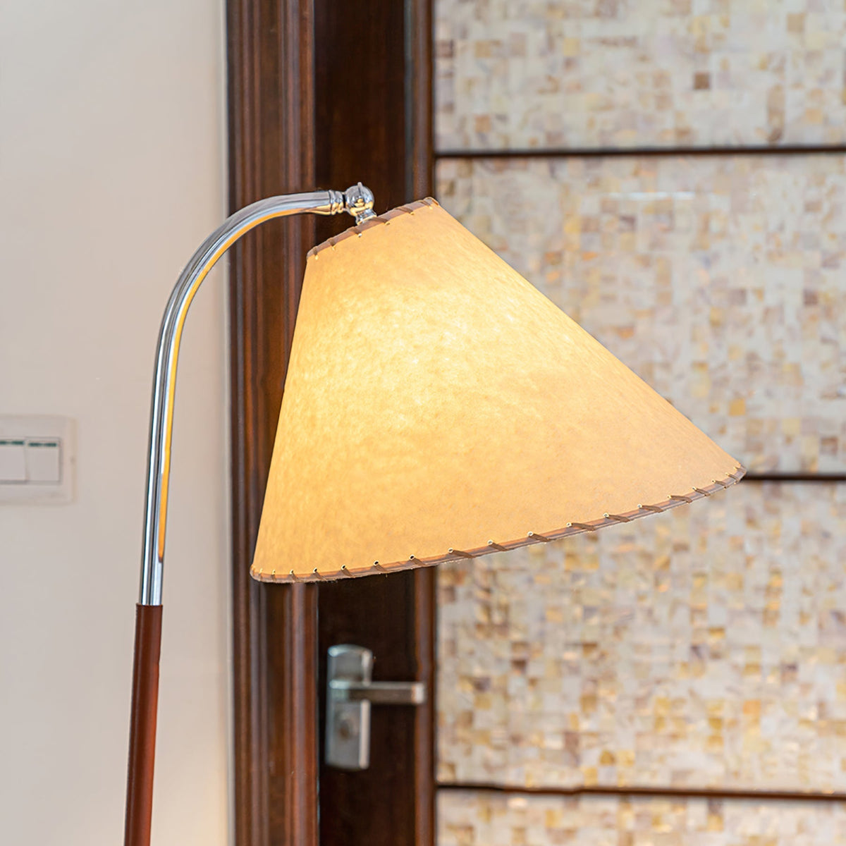 Stilt Floor Lamp