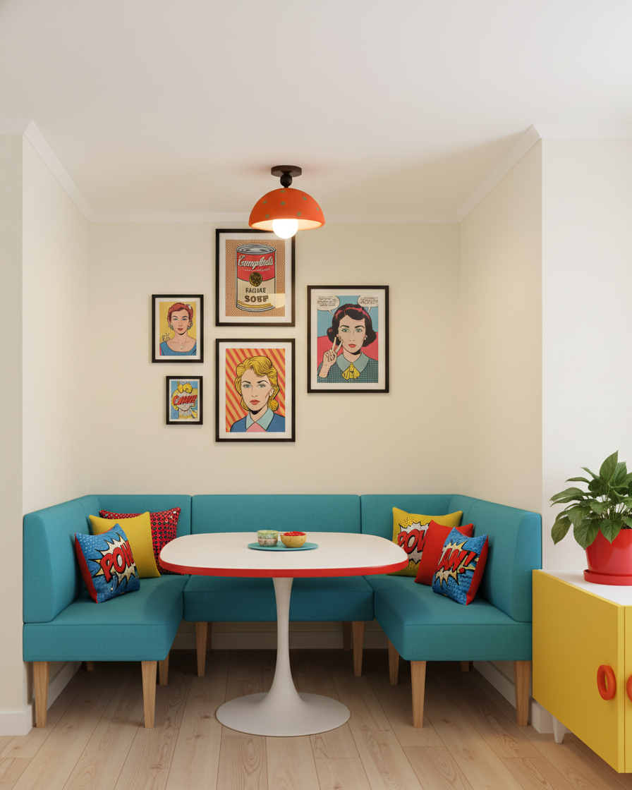 Cirireon Ceiling Lamp