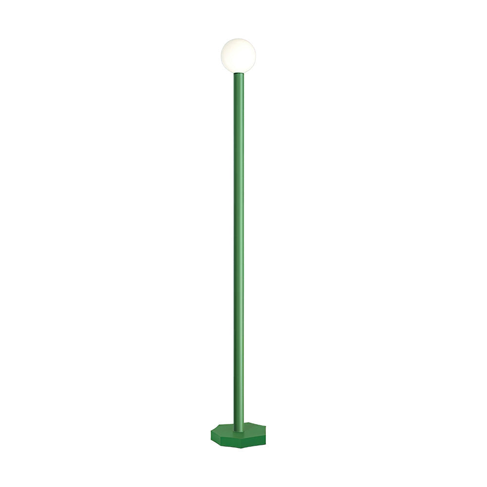 Selaeria Dotline Floor Lamp
