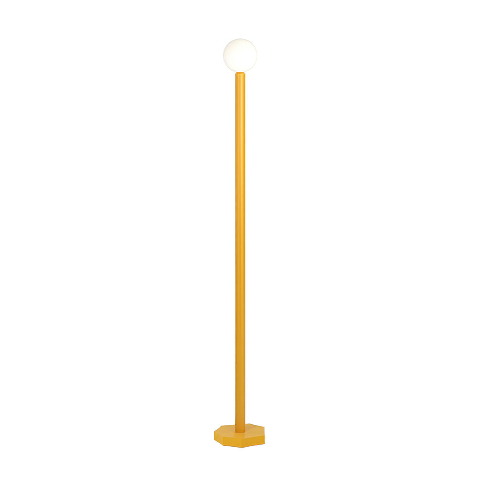 Selaeria Dotline Floor Lamp