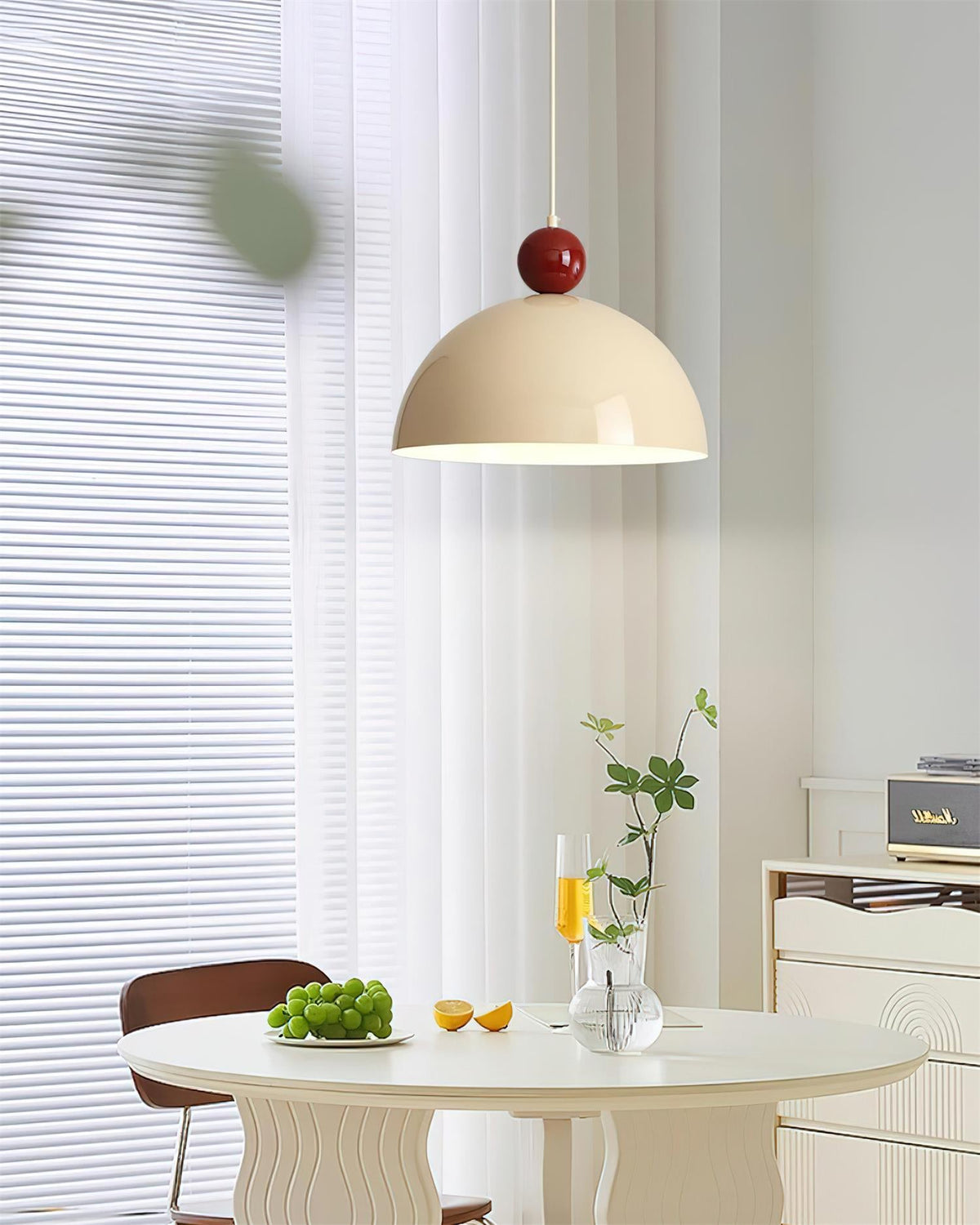 Ruskin Pendant Light