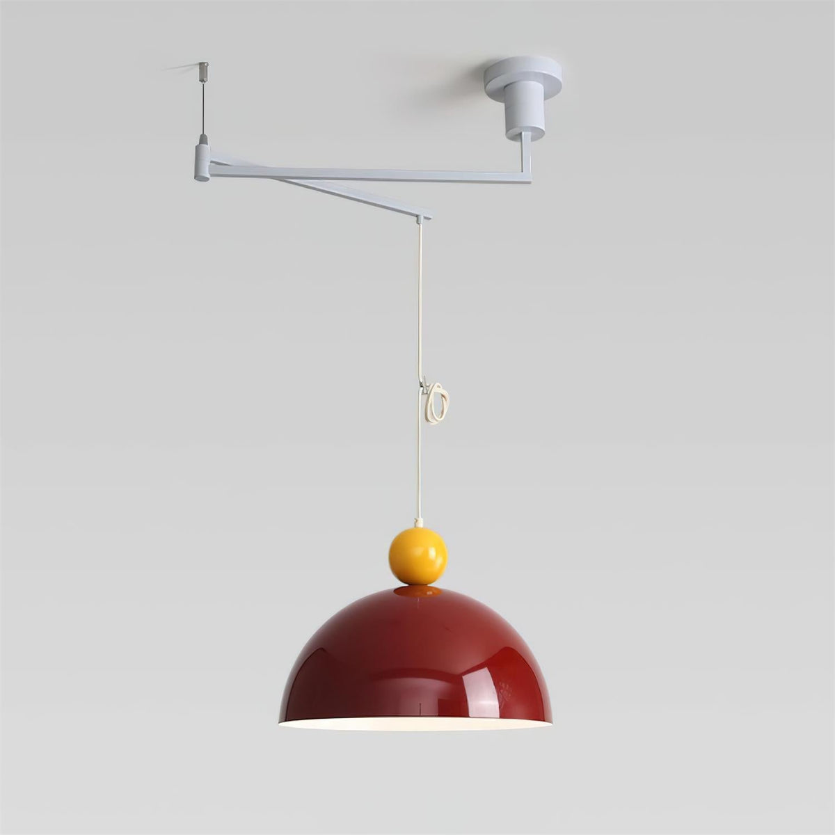 Teriivira Pendant Lamp