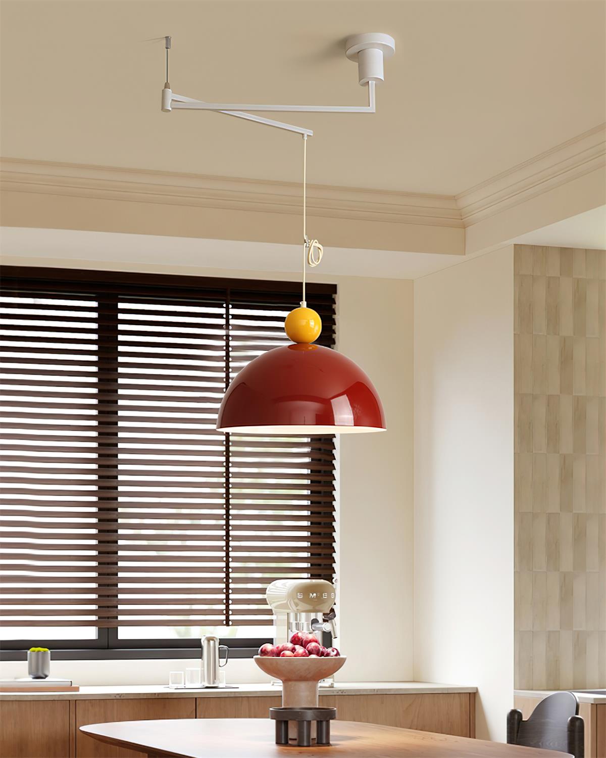 Teriivira Pendant Lamp