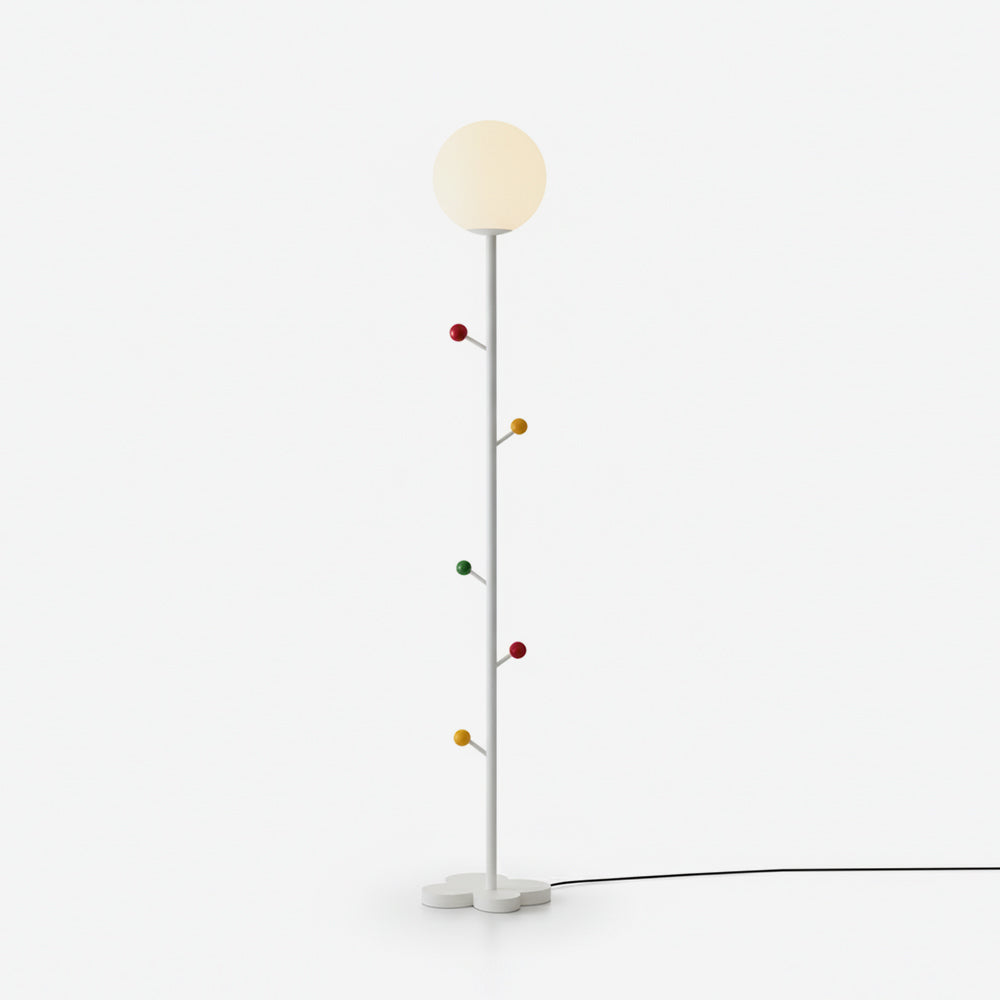 Teriiselia Floor Lamp