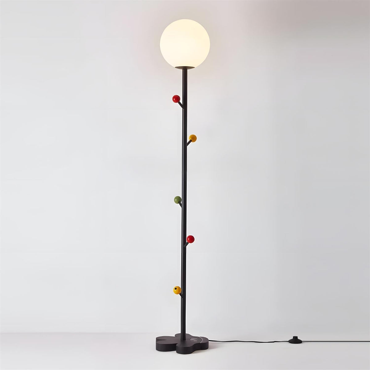 Teriiselia Floor Lamp
