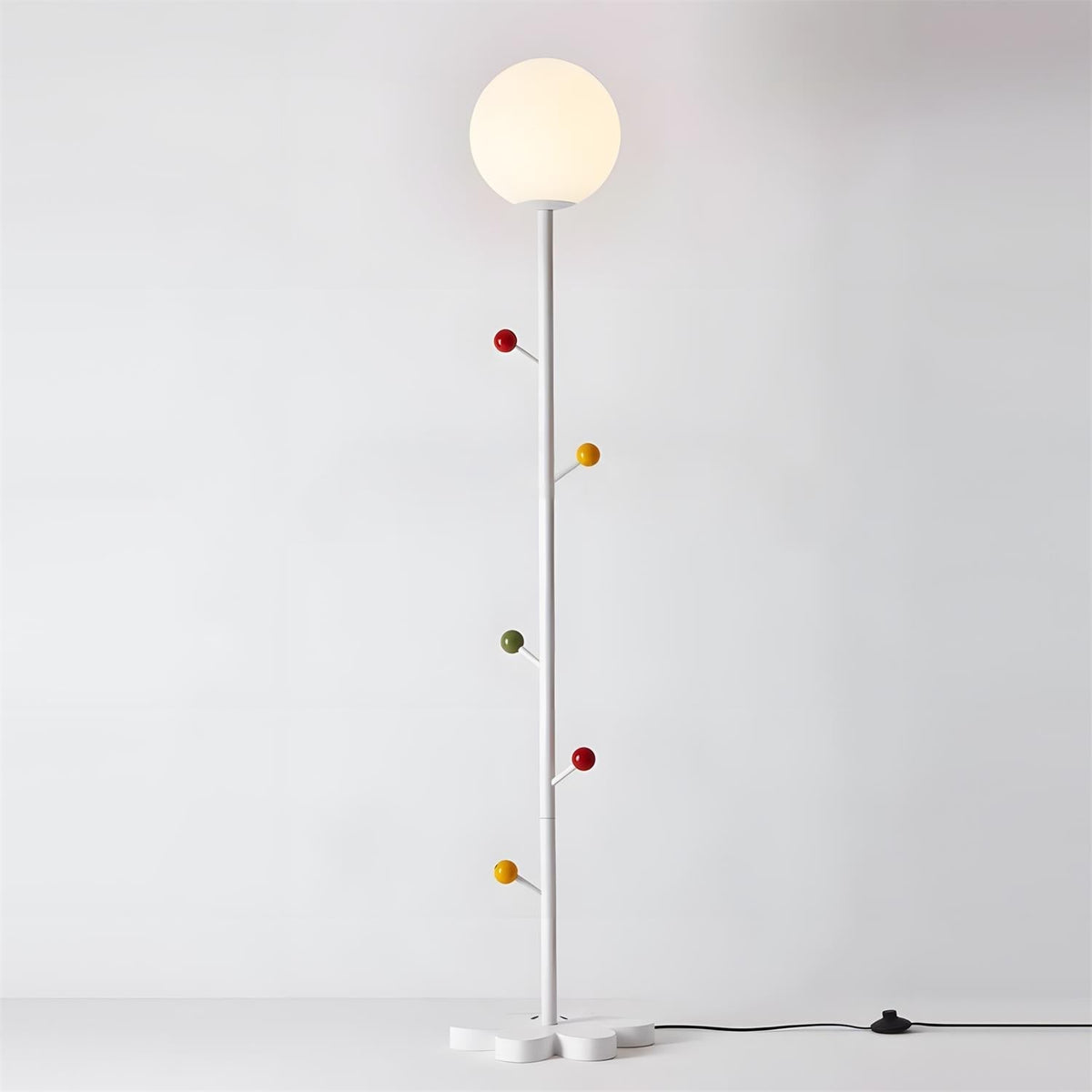 Teriiselia Floor Lamp