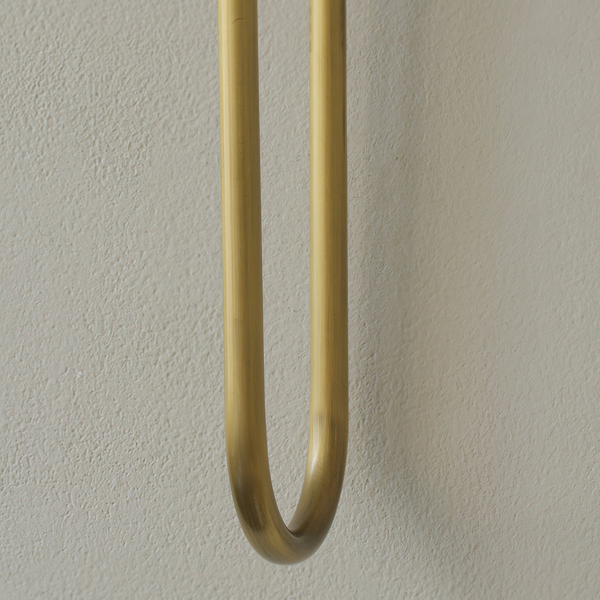Yvori Wall Lamp Double Rod Minimalist