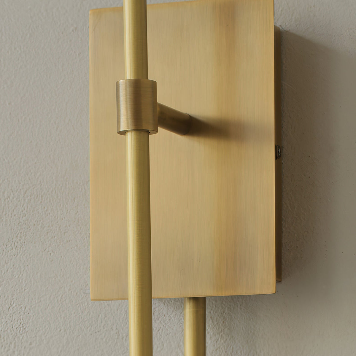 Yvori Wall Lamp Double Rod Minimalist